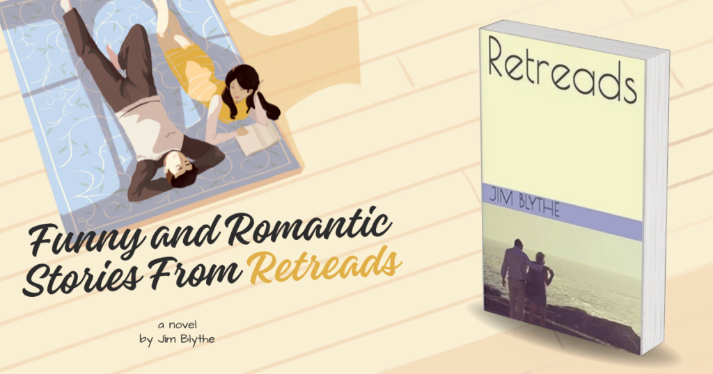 Funny and Romantic Stories From Retreads